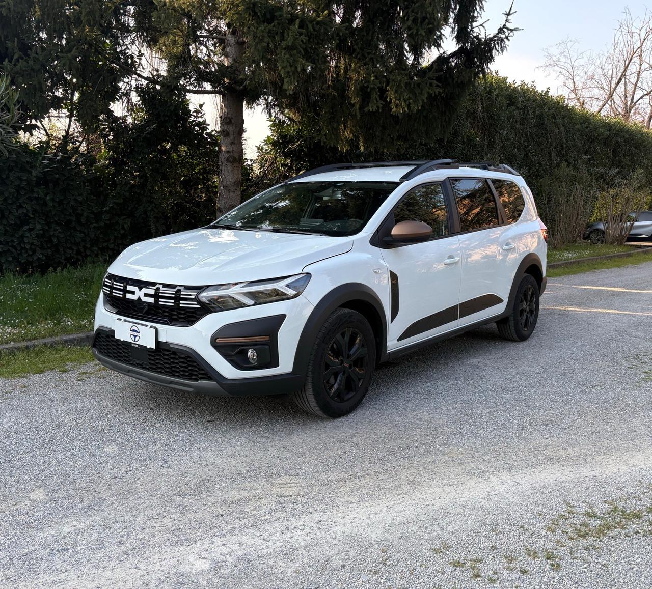 Dacia Jogger 1.0 tce Extreme 110cv