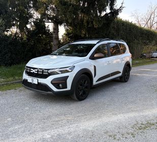 Dacia Jogger 1.0 tce Extreme 110cv