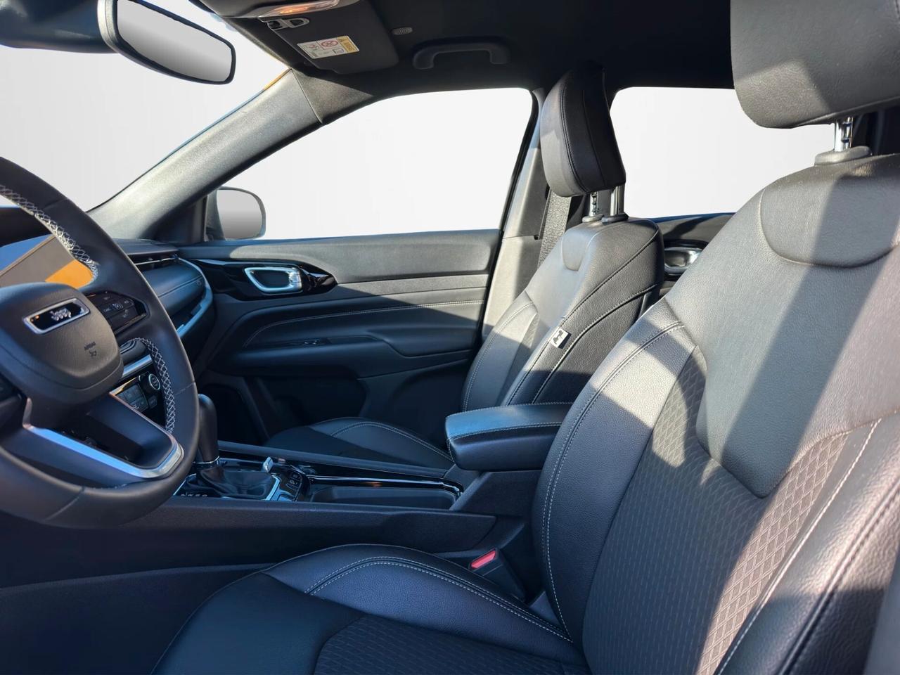 Jeep Compass 1.3 Turbo T4 190 CV PHEV AT6 4xe 80^ Anniversario