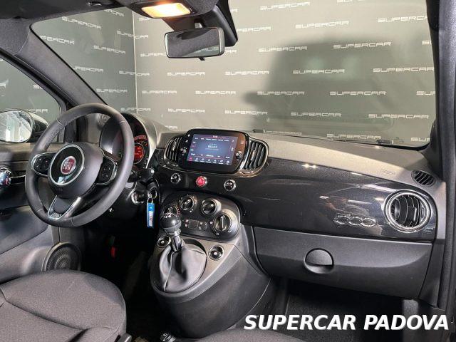 FIAT 500 1.0 Hybrid Disponibili altri colori