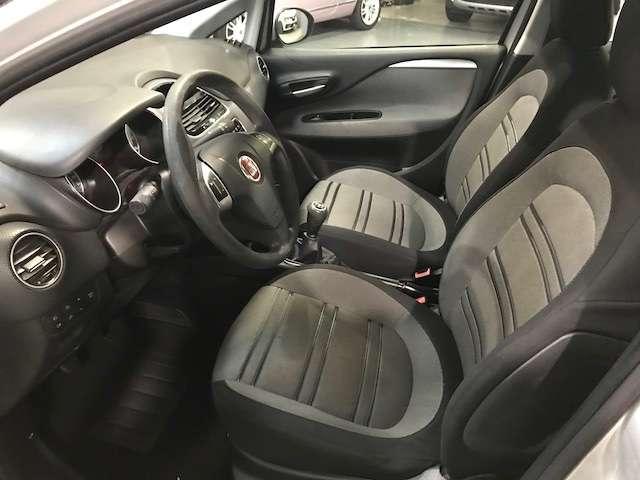 Fiat Punto Evo Punto Evo 5p 1.3 mjt Dynamic s