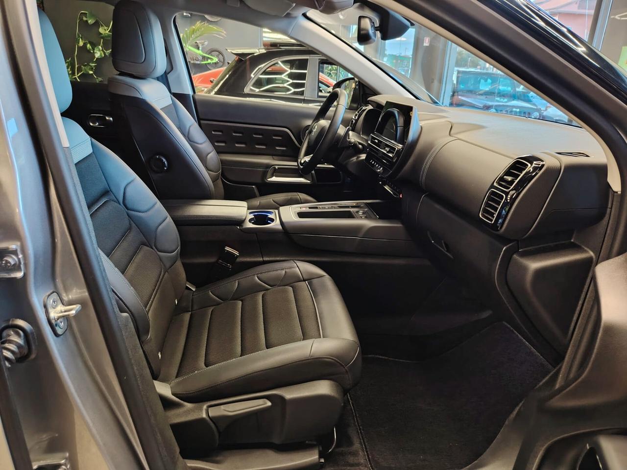 Citroen C5 Aircross BlueHDi 130 S&S EAT8 Shine