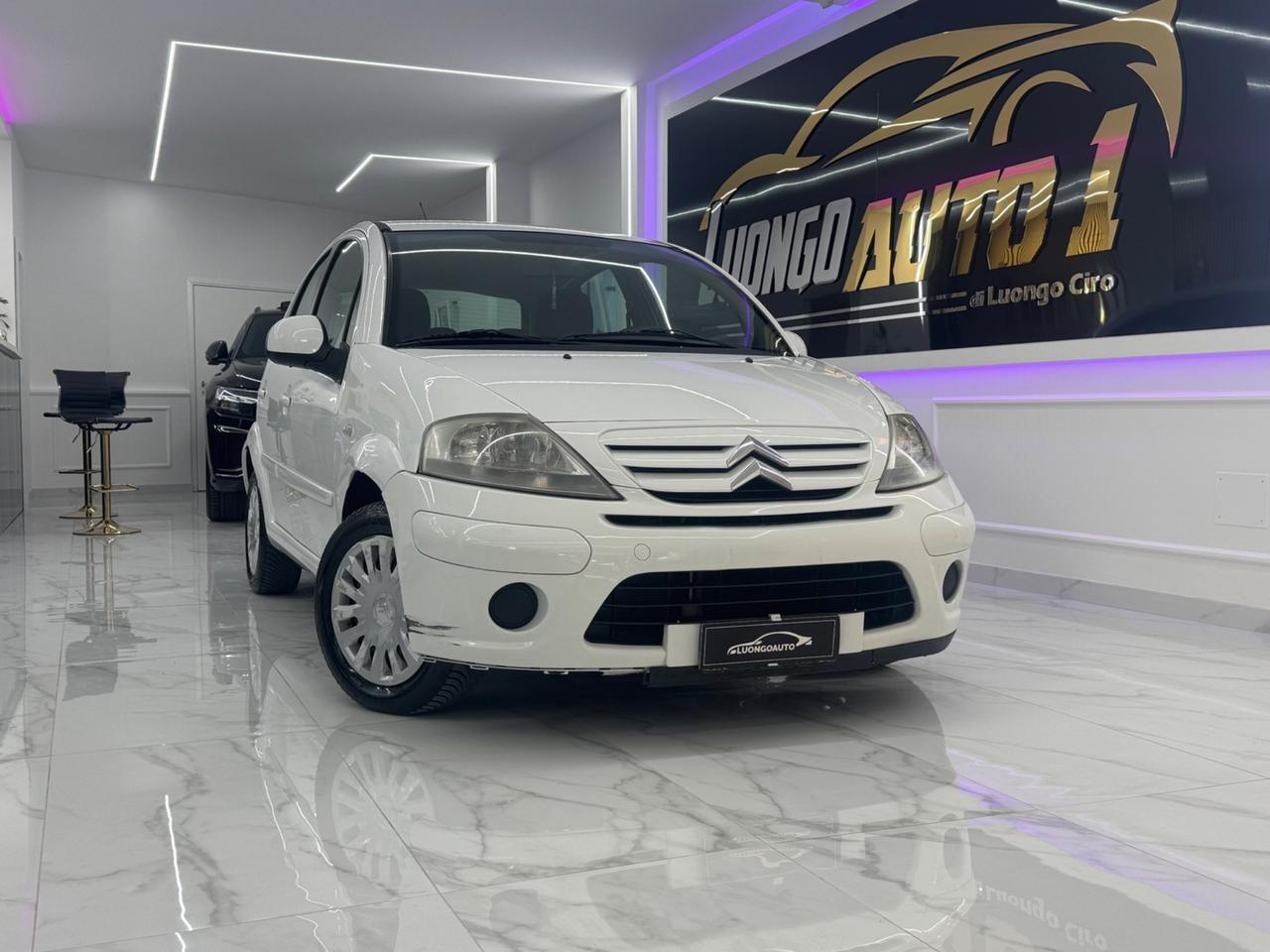 Citroen C3 1.1 Perfect Eco Energy GPL