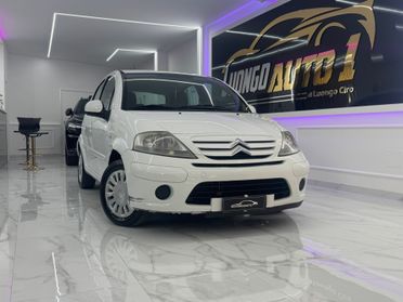 Citroen C3 1.1 Perfect Eco Energy GPL