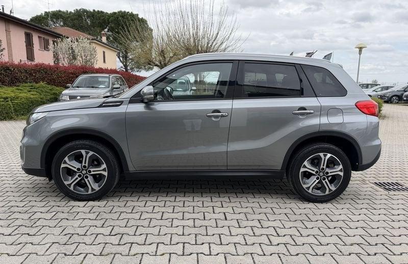 Suzuki Vitara Vitara 1.6 ddis V-Top s&s 4wd allgrip dct