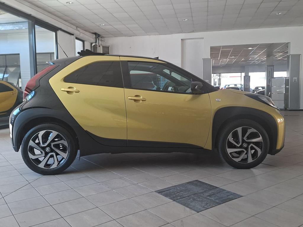 Toyota Aygo X 1.0 Trend Air