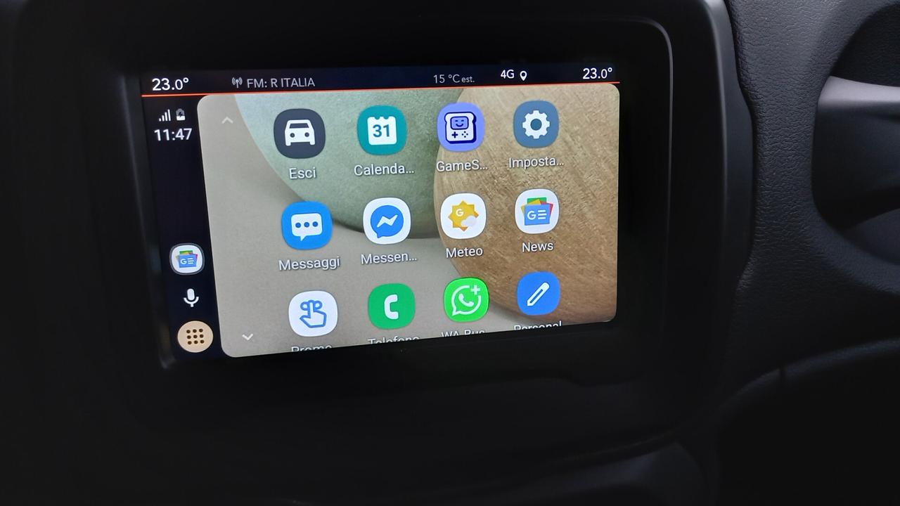 Jeep Renegade 1.0 T3 Limited