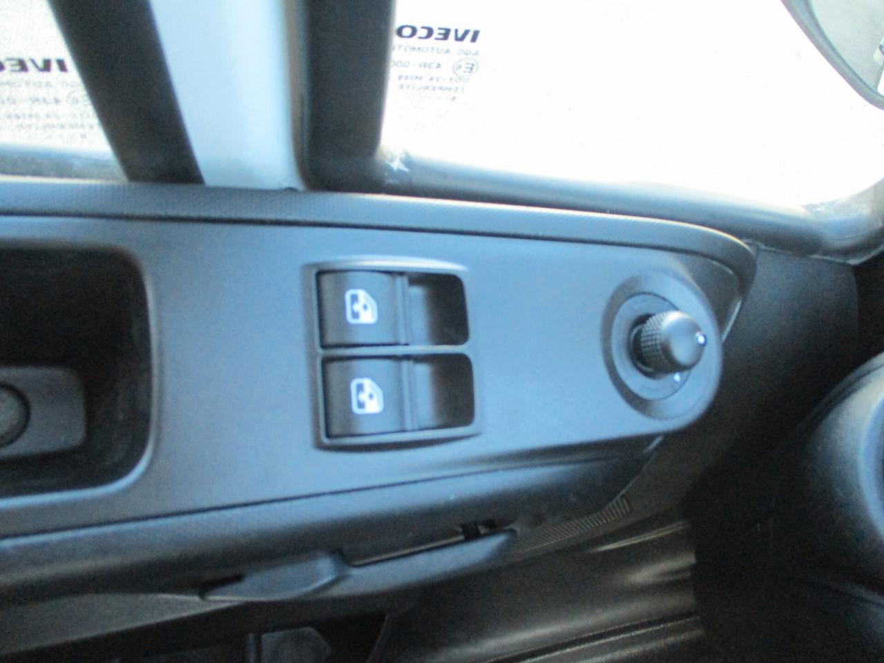 Iveco Daily 35C14 2.3 140CV E6B FRIGO FRCX -20° 01/28 7PEDA