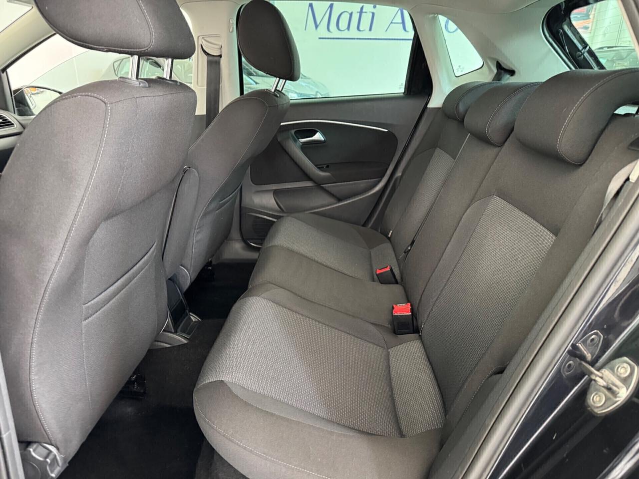 Volkswagen Polo 1.2 TSI DSG 5p. Comfortline TETTO APRIBILE