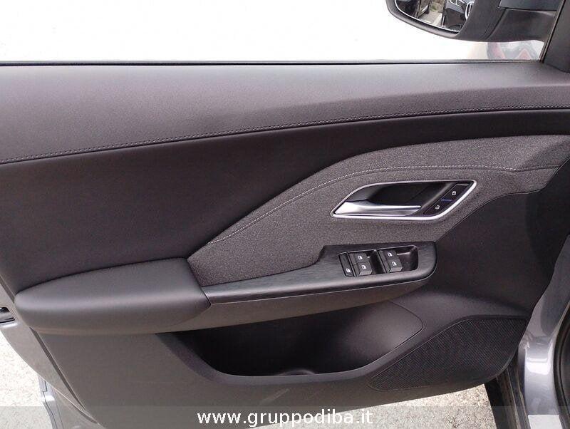 MG ZS NUOVO HEV 1.5L HEV COM MY25 Gray