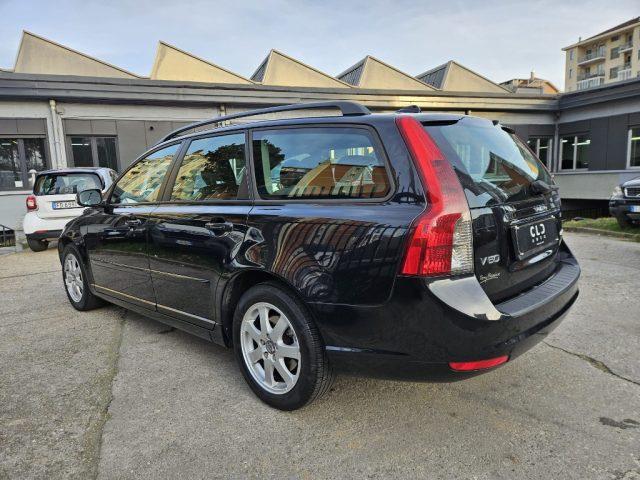 VOLVO V50 2.0 D cat Summum