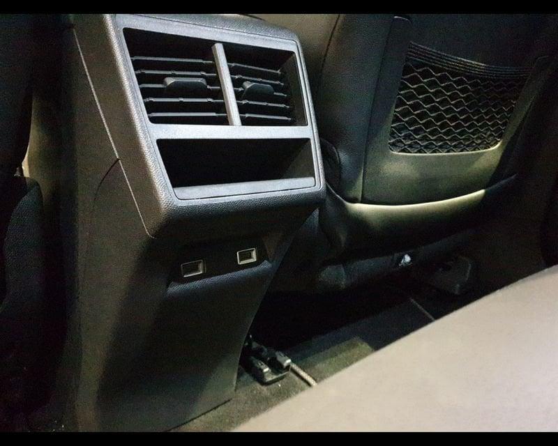 DS DS 7 Crossback BlueHDi 130 aut. Performance Line