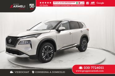 Nissan X-Trail 1.5 e-POWER Tekna e-4ORCE 4WD Auto