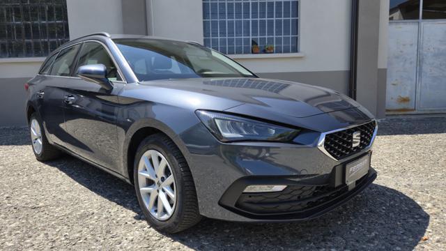 SEAT Leon Sportstourer 1.0 eTSI 110 CV DSG Business