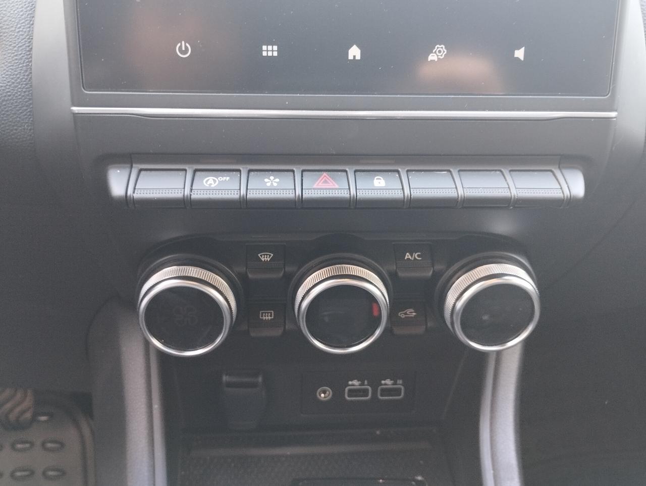 Renault Captur TCe 90 CV Techno