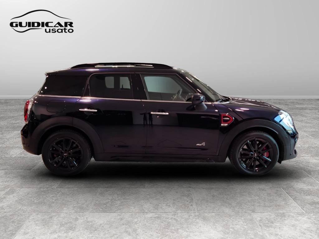 MINI Mini Countryman F60 2017 - Mini Countryman 2.0 JCW auto