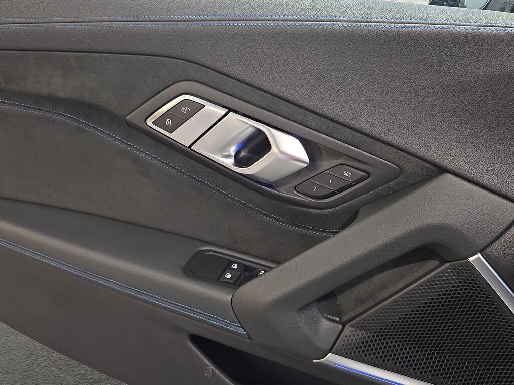 BMW Z4 M 40 i Steptronic