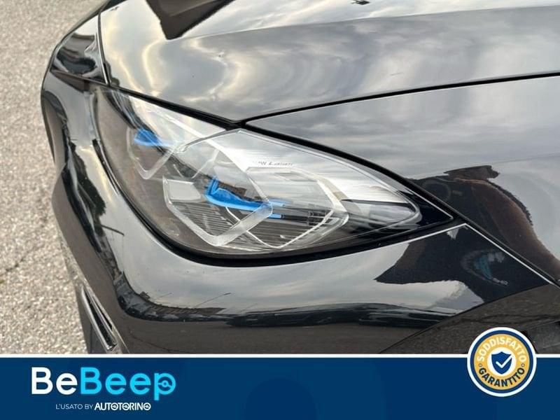 BMW Serie 4 Gran Coupé M440I GRAN COUPE MHEV 48V XDRIVE AUTO