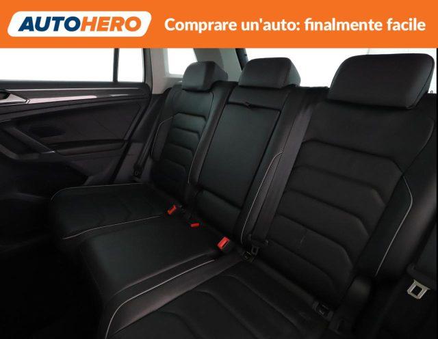 VOLKSWAGEN Tiguan 2.0 TDI SCR 4MOTION Executive BlueMotion Technolog