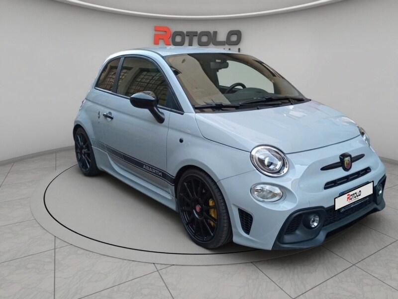 ABARTH 595 595 1.4 Turbo T-Jet 160 CV Pista