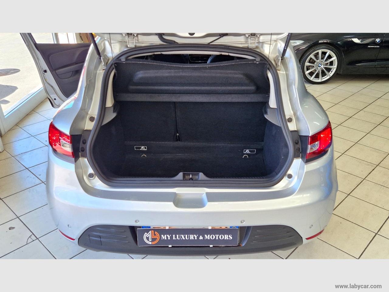 RENAULT Clio 1.5 dCi 8V 75 CV 5p. Wave
