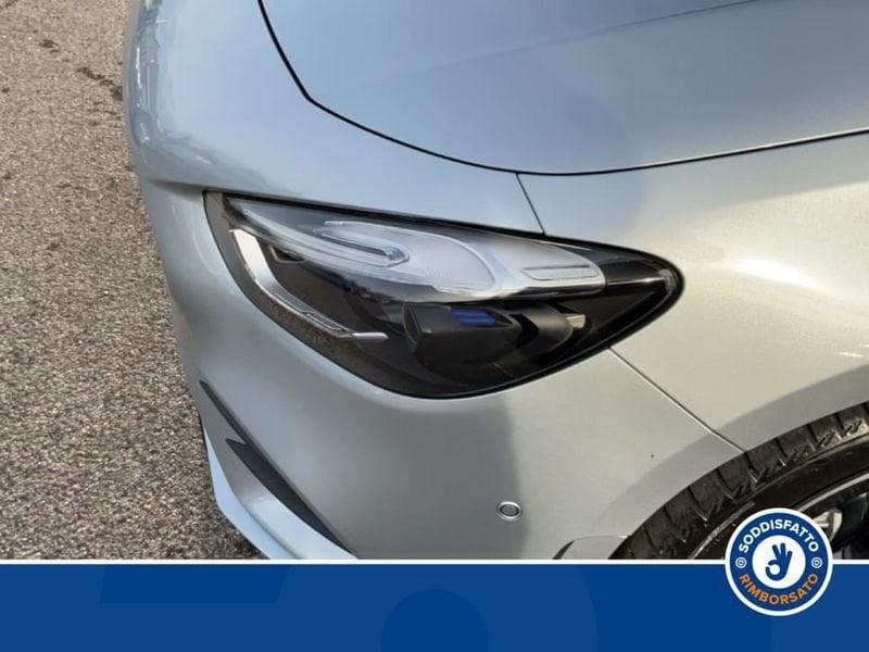 Mercedes-Benz Classe B 180d Automatic AMG Line Advanced Plus