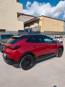 Opel Grandland 1.2 Turbo 12V 130 CV aut. Ultimate