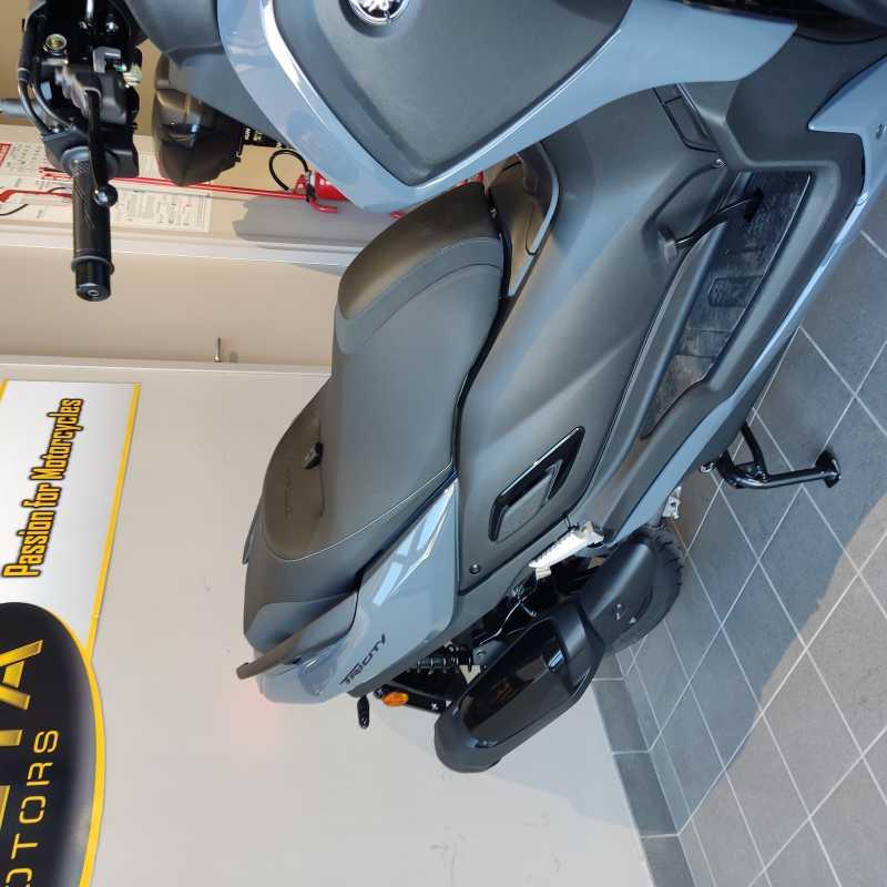 Yamaha Tricity 300 Airbag - 2026