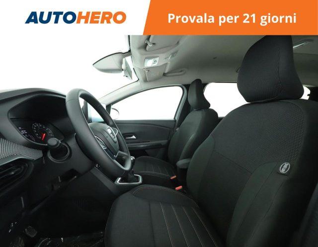 DACIA Jogger 1.0 TCe 110 CV 7 posti Extreme Up