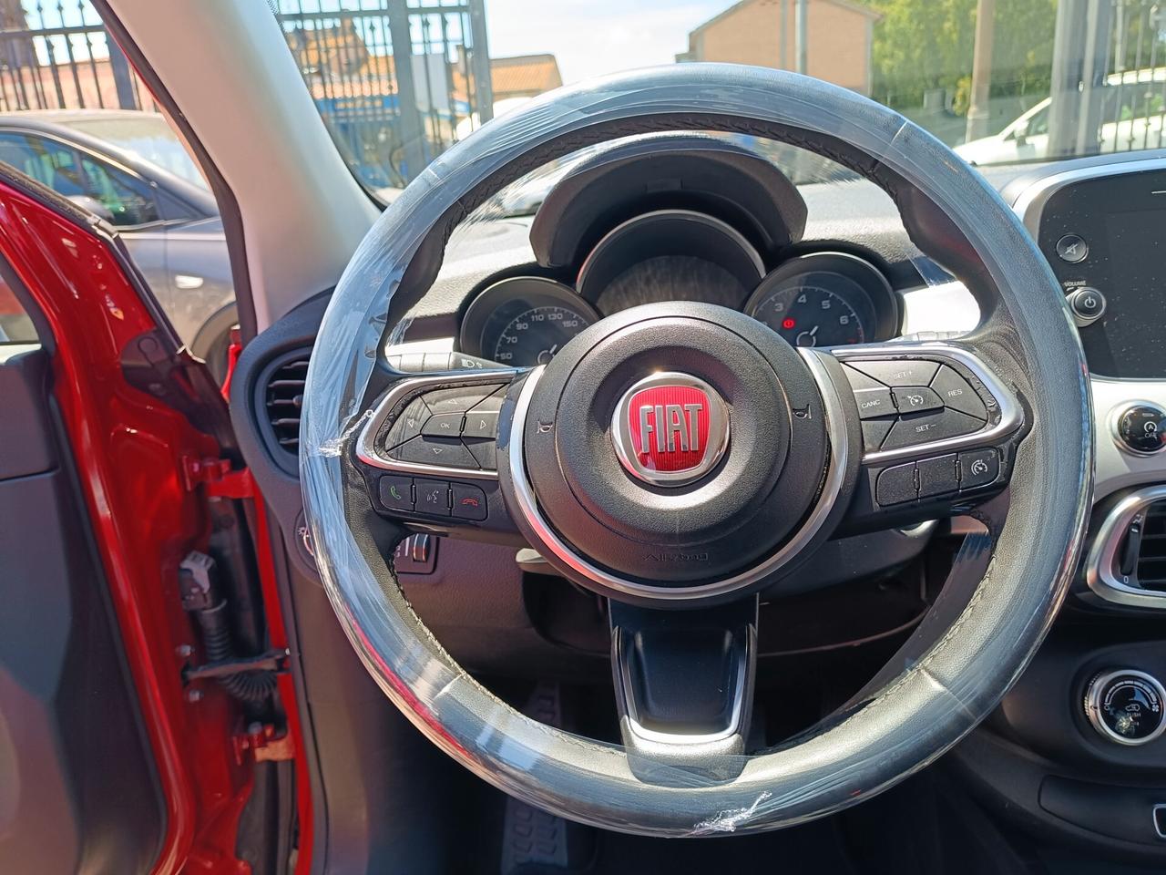 Fiat 500X 1.0 T3 120 CV Connect