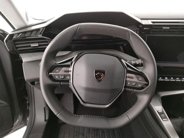 PEUGEOT 308 PureTech Turbo 130 S&S Allure