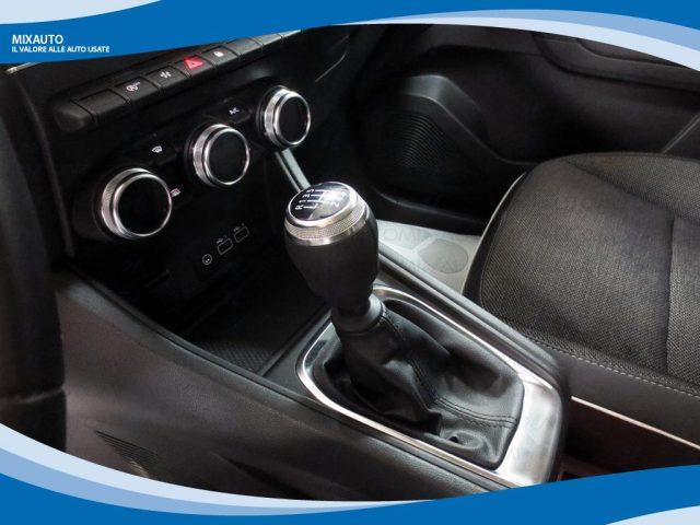 RENAULT Captur 1.0 TCe 90cv Techno EU6