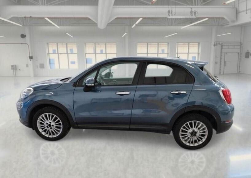 Fiat 500X LOUNGE 1.3 M-jet 95cv *FULL OPTIONAL*