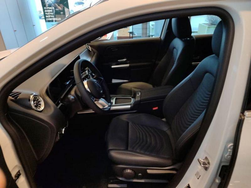 Mercedes-Benz EQA 300 4Matic Progressive Advanced