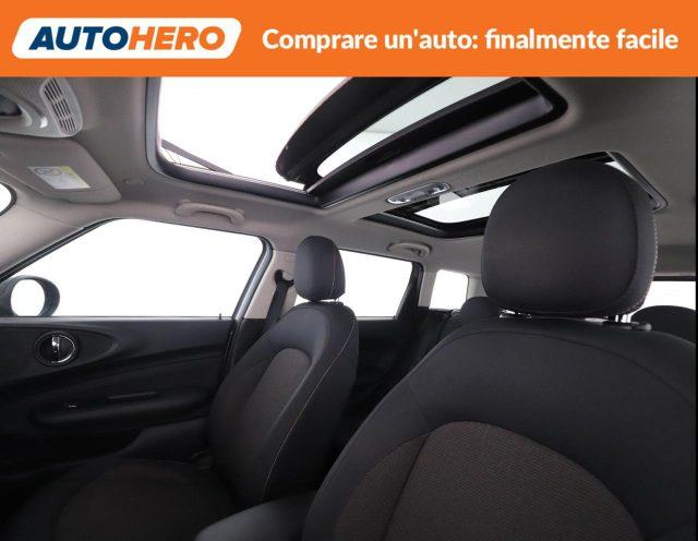 MINI Clubman 1.5 Cooper