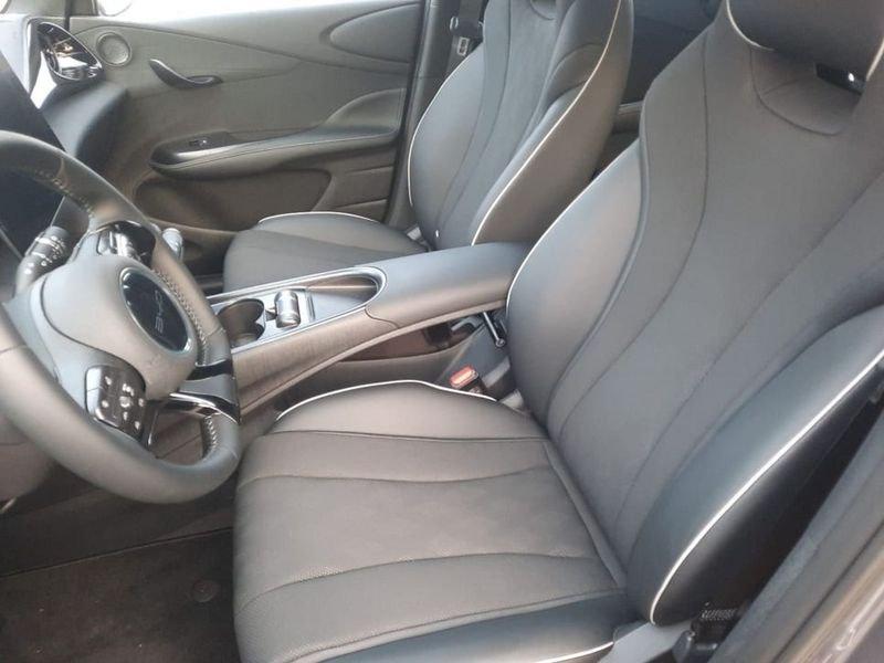 BYD DOLPHIN Comfort