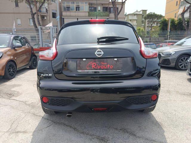 NISSAN Juke 1.5 dCi Start&Stop Bose Personal Edition