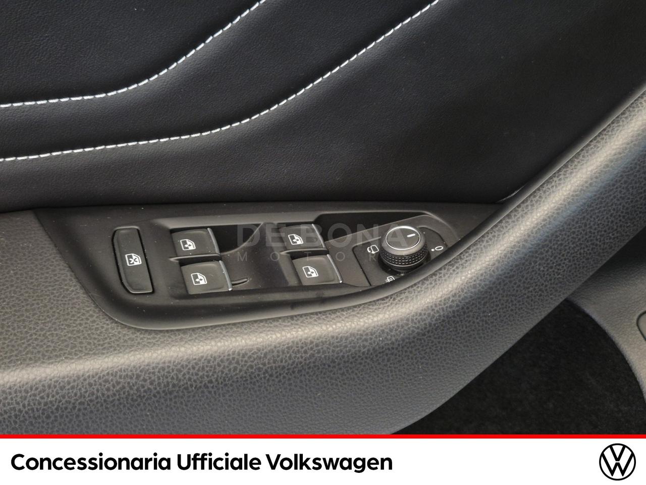 Volkswagen Arteon 2.0 tdi elegance 150cv dsg
