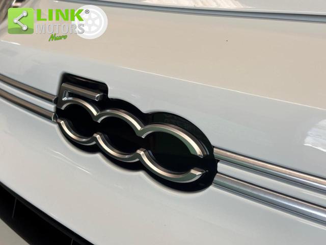 FIAT 500X 1.3 MultiJet 95 CV