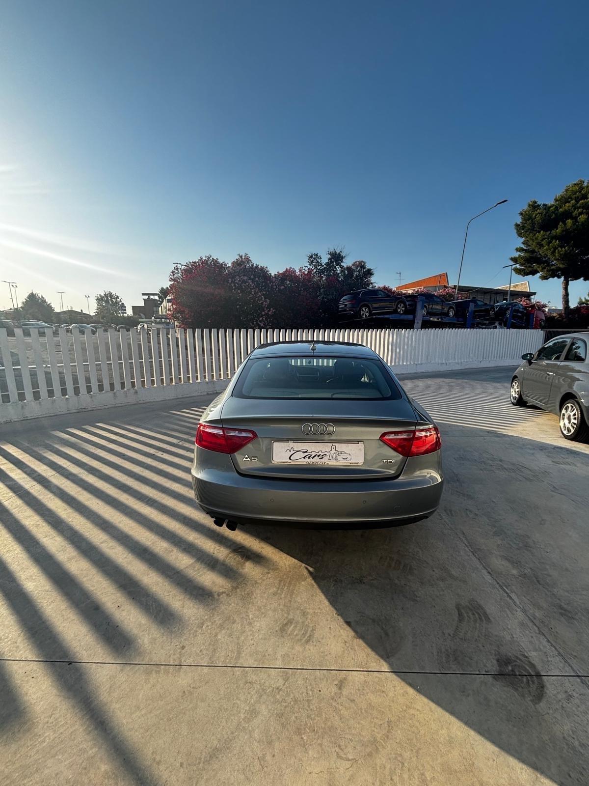 Audi A5 SPB 2.0 TDI F.AP.