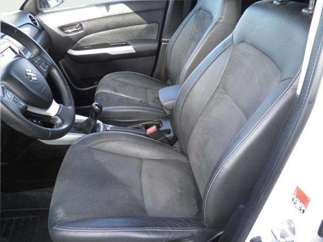 SUZUKI Vitara 1.6 VVT V-Top