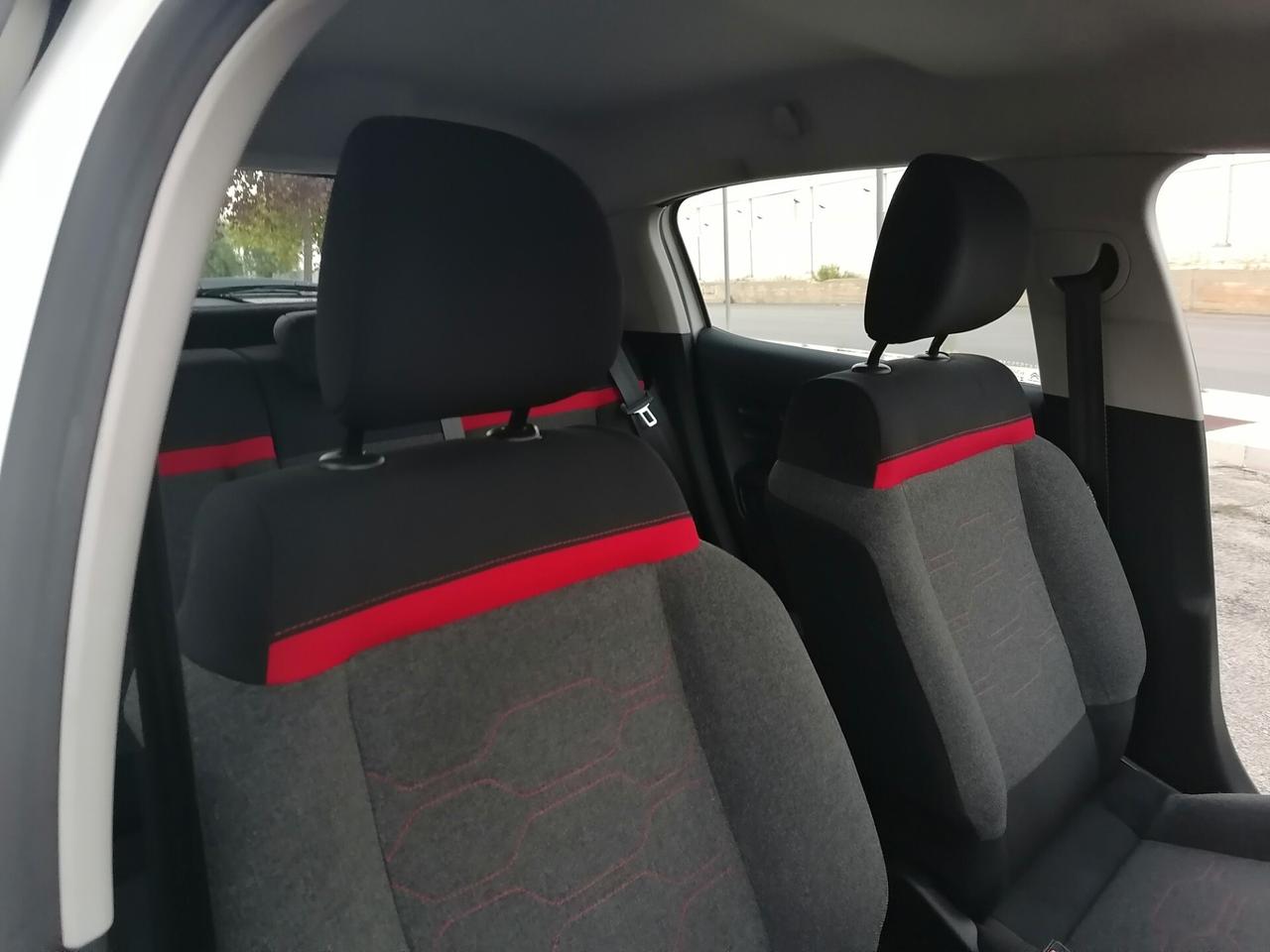 Citroen C3 1.2 benzina Shine NEOPATENTATI 2019