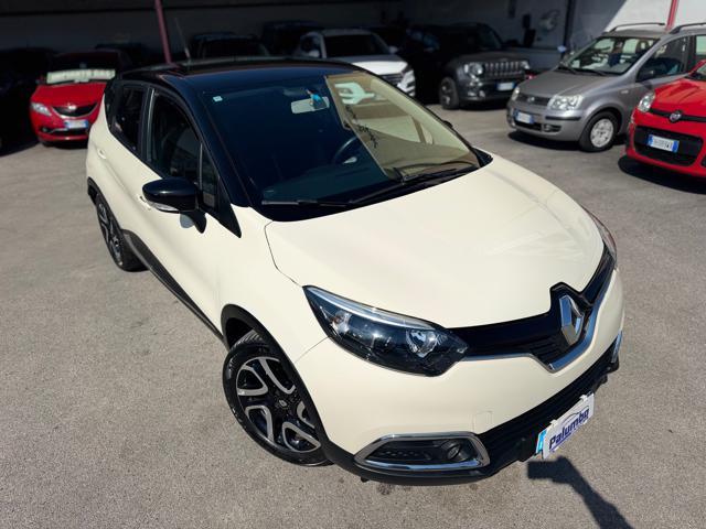 RENAULT Captur 1.5 dCi 8V 90 CV Start&Stop Live