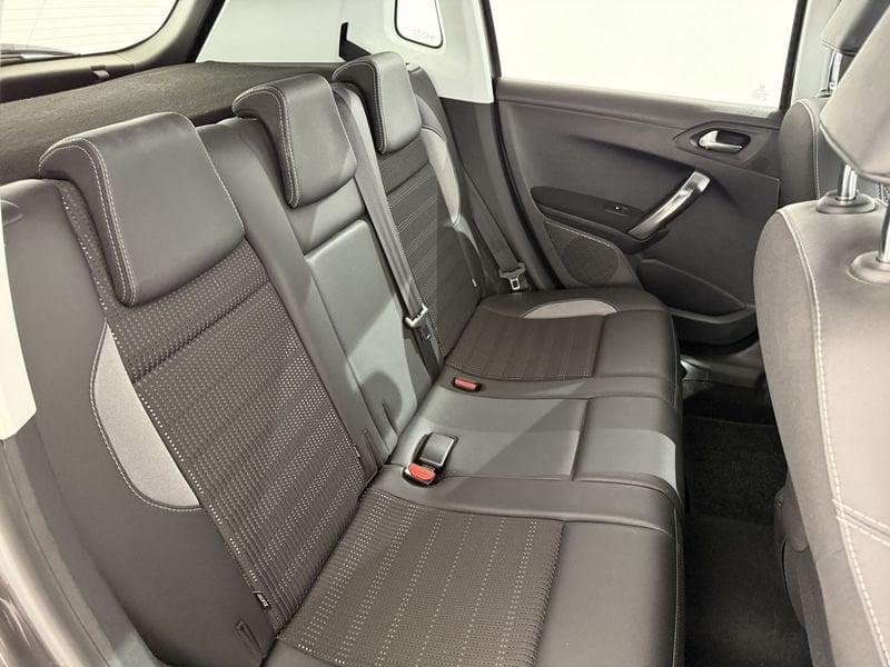 Peugeot 2008 BlueHDi 120cv Allure S/S
