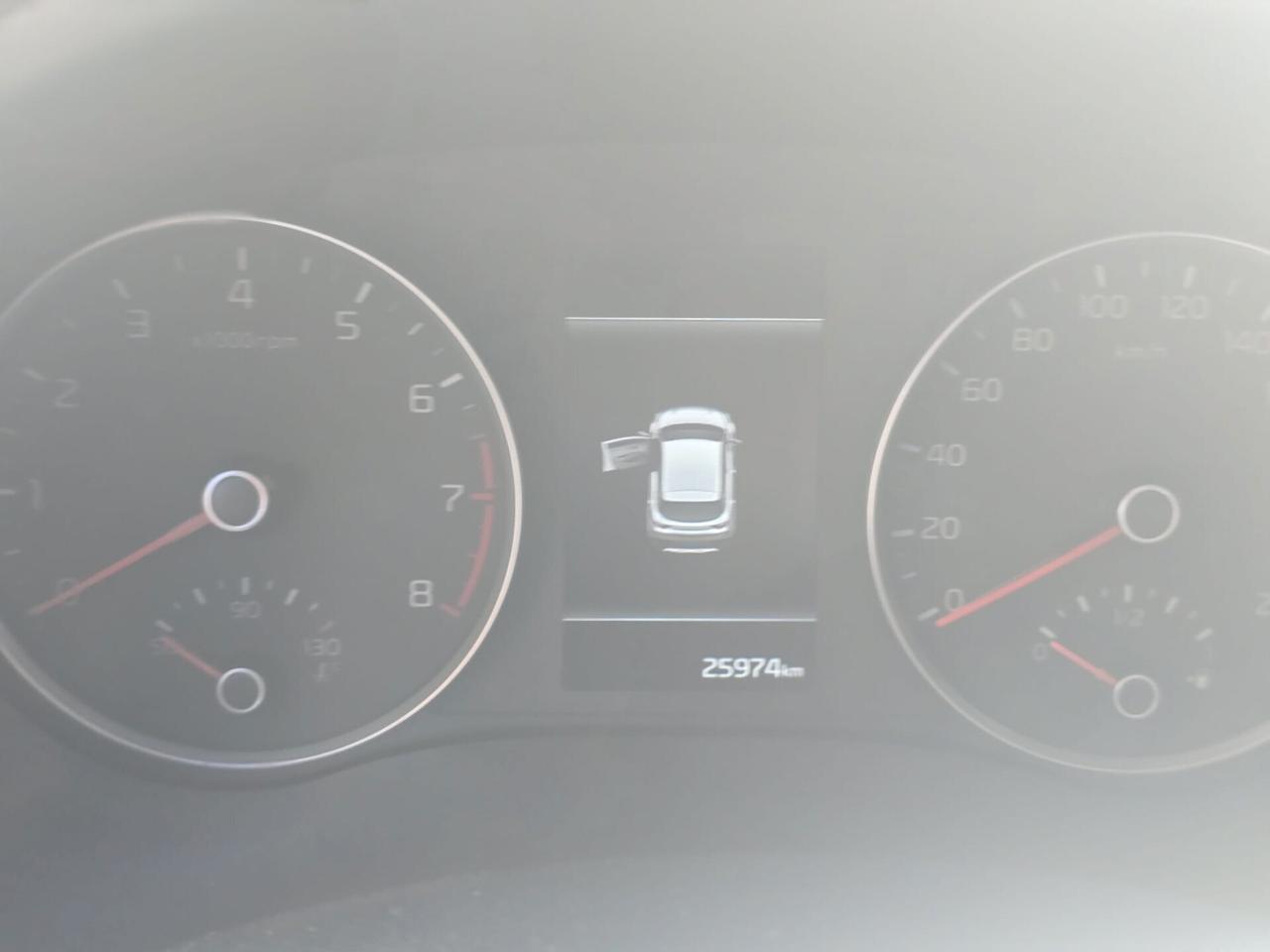 Kia Stonic 1.0 T-GDi 100 CV MHEV MT Style