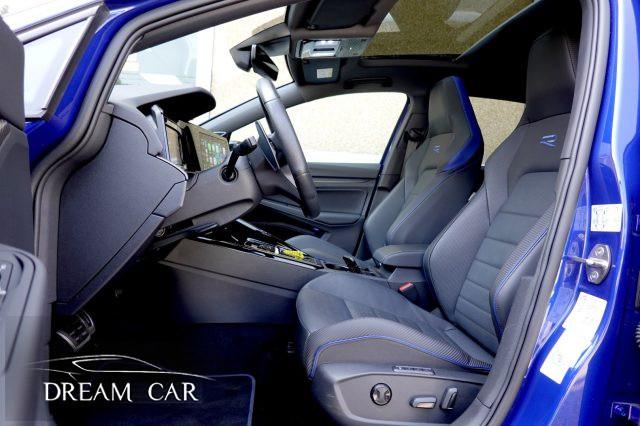 VOLKSWAGEN Golf R 2.0 TSI DSG 4Motion 20 YEARS AKRA-TETTO PANO-PELL