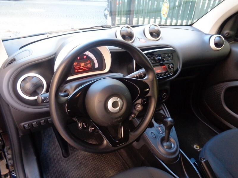Smart ForTwo 70 1.0 twinamic Youngster