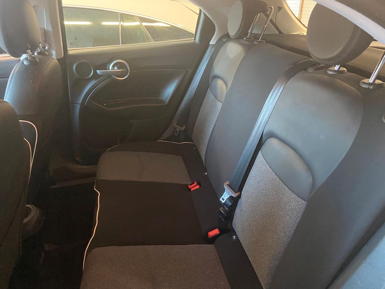 Fiat 500X 1.3 MultiJet 95 CV Lounge
