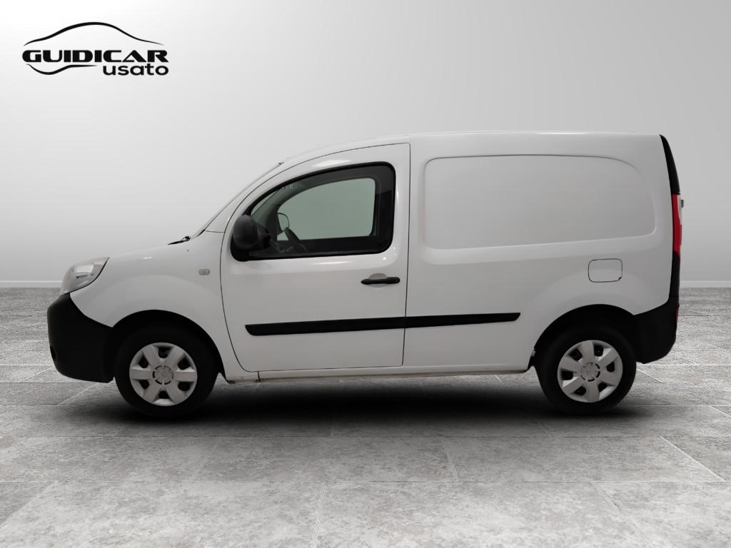 RENAULT Kangoo II Express E6 2016 - kangoo express 1.5 dci 90cv ener