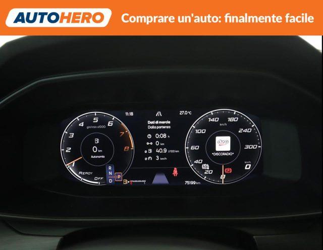 CUPRA Formentor 2.0 TSI 4Drive DSG